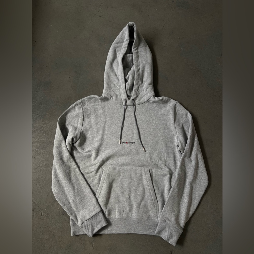 BRAND NEW!! SAINT LAURENT HOODIE SIZE S NEVER WORN W/ TAGS